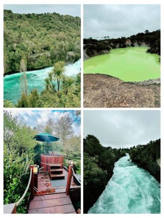 湯加里羅國家公園 – 火與冰的土地及史詩級步道！