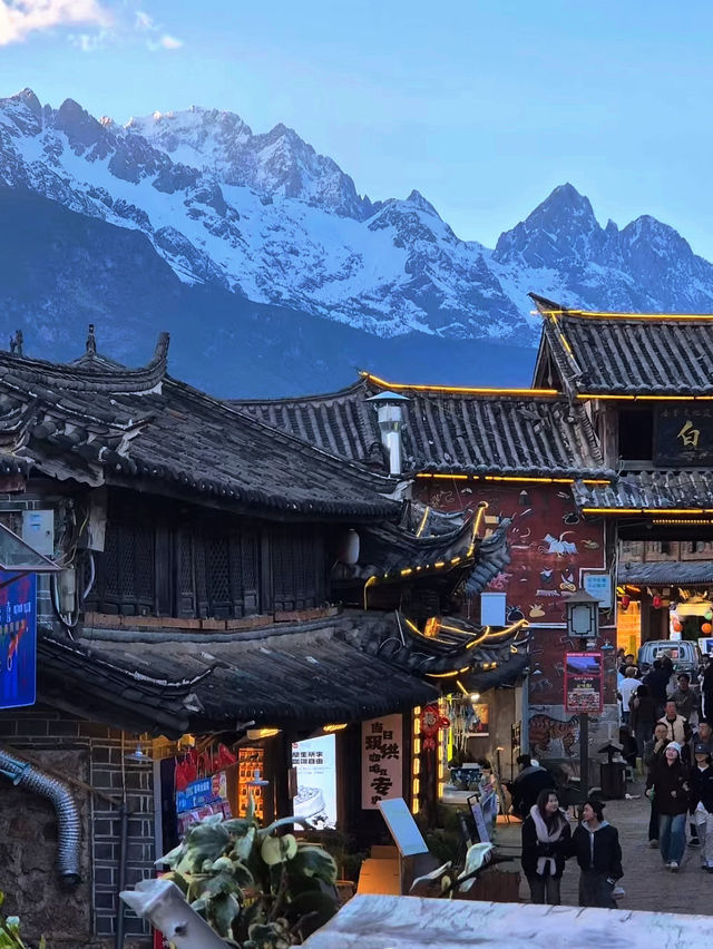 7 Sea : คาเฟ่ & บาร์สุดฮอตในเมืองโบราณไป่ซา