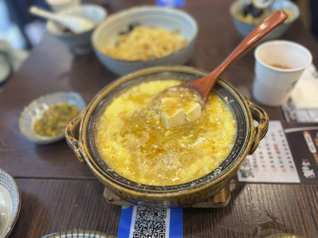 🦀 ร้านมันปู อร่อย เข้มข้น ต้องลอง Xie San Bao 🦀 ร้านมันปู อร่อย เข้มข้น ต้องลอง Xie San Bao