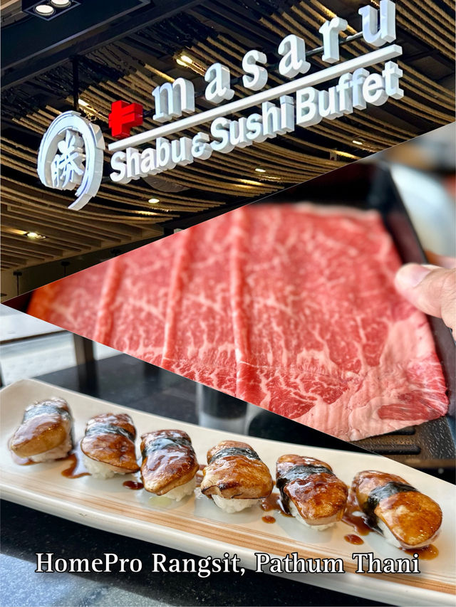 บุฟเฟต์อาหารญี่ปุ่นที่ดี🍱และคุ้มค่าที่สุดในปีนี้ บุฟเฟต์อาหารญี่ปุ่นที่ดี🍱และคุ้มค่าที่สุดในปีนี้