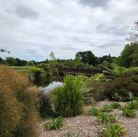 Auckland Botanic Gardens
