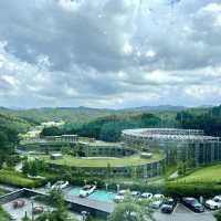 키즈 프랜들리, 서울근교 “베잔송” ❤️