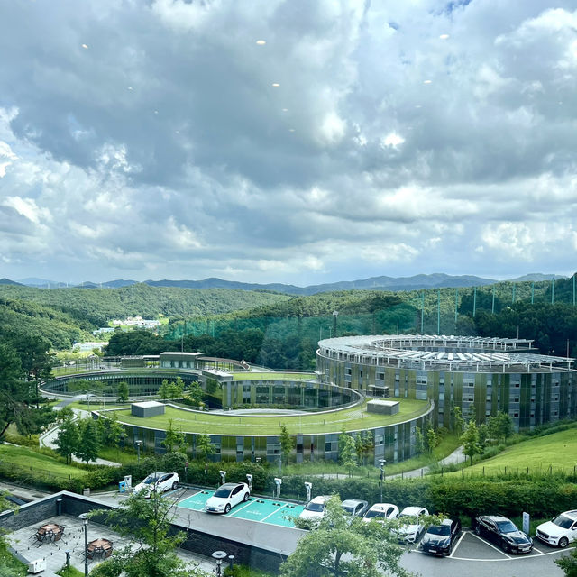 키즈 프랜들리, 서울근교 “베잔송” ❤️