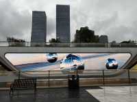 ห้าง SKP เฉิงตู 🇨🇳