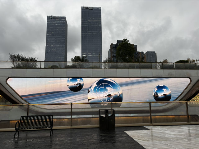 ห้าง SKP เฉิงตู 🇨🇳 ห้าง SKP เฉิงตู 🇨🇳