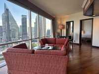 โรงแรม Pullman Bangkok Hotel G 
