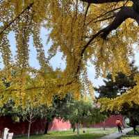 Two-Day Taian Itinerary