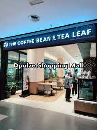 Community Fun at DPulze Shopping Centre