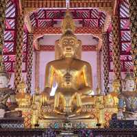 วัดสวนดอก เชียงใหม่