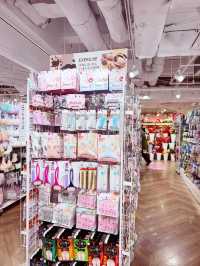 Osaka Finds Guide🛍️