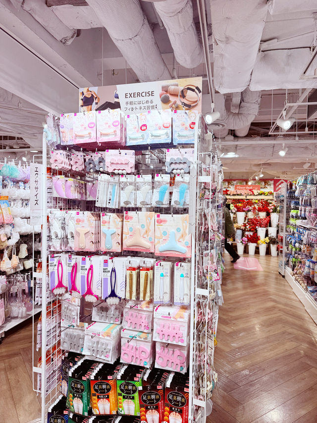 Osaka Finds Guide🛍️