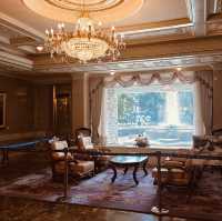 Cheongnamdae (청남대) – An Exclusive, Dignified Oasis