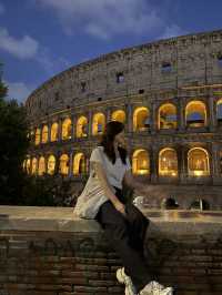 모든 길은 로마로 통한다! 로마 여행의 모든 것 지금 바로 확인하세요🖤