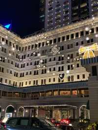 겨울 홍콩 여행 코스 추천