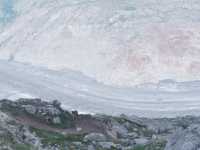 瑞士🇨🇭冰川短途健行路線