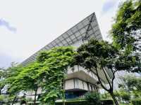 Hanoi Museum Moments🌳