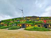 不用去新疆!在湘南郴州找到宫崎骏童话草原|蹒跚小旅人一日漫游