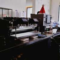 Angles of Calm & Notes of Clarity