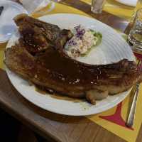 Euro Deli: The Ideal Venue for Big Groups and Great Food 🇲🇾