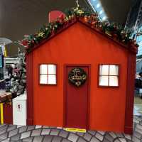 🛫 Don’t Pass GO — Pass KLIA1’s Monopoly Christmas Magic!