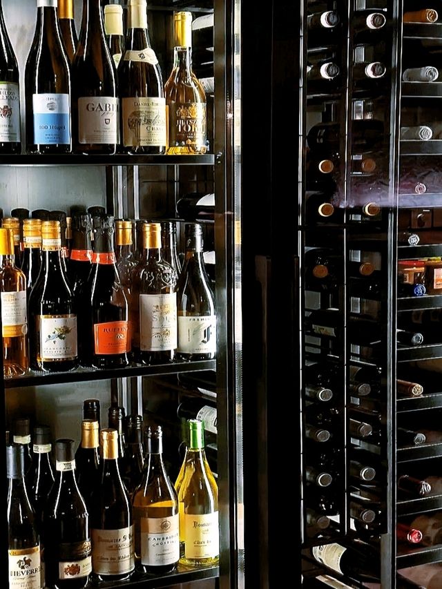 大坑暗黑浪漫西餐廳🍷 大坑暗黑浪漫西餐廳🍷