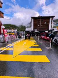 Scenic Train Adventure: Gornergrat Express 🚞🌄