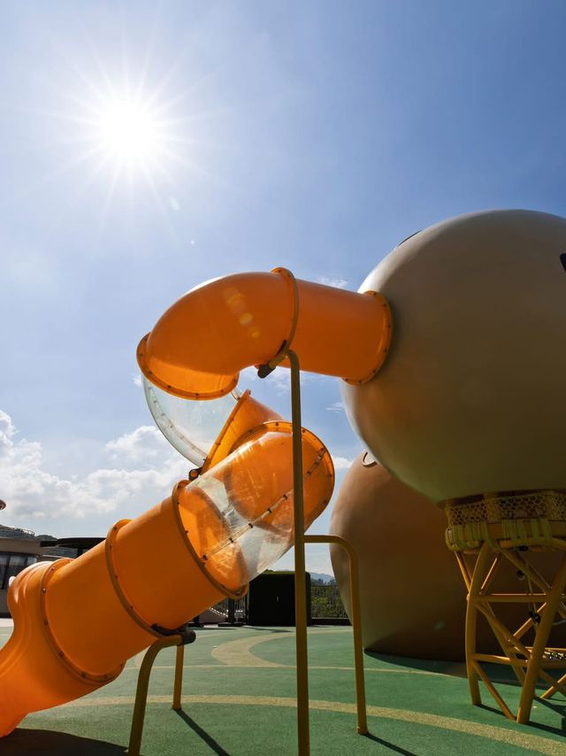 The Salty Breath of Sai Sha