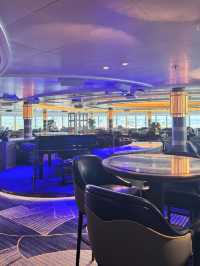 🌟2026海上饗宴|米其林二星主廚領航冠達郵輪✨