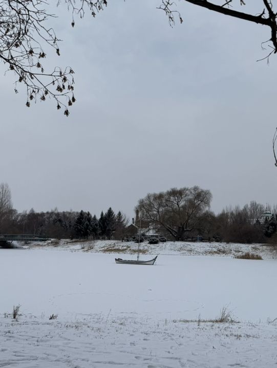 Volga Manor – Enchanting Fairytale 