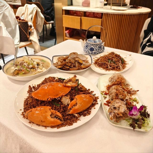 最地道香港菜 旅客必去餐廳