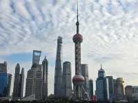 Your Ultimate Weekend Guide to Shanghai’s Hotspots 💎✨