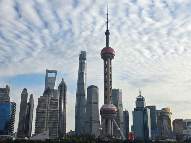 Your Ultimate Weekend Guide to Shanghai’s Hotspots 💎✨