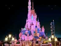 Disney Dreamland: Where Magic Comes Alive