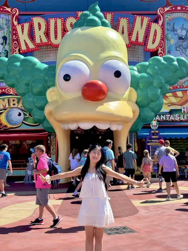The world's largest Universal Orlando Resort that excites fans' hearts