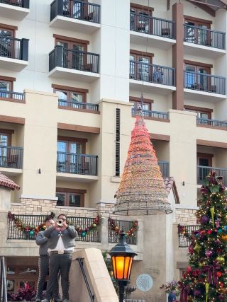 อาหารเช้าวันคริสต์มาสสไตล์เท็กซัส