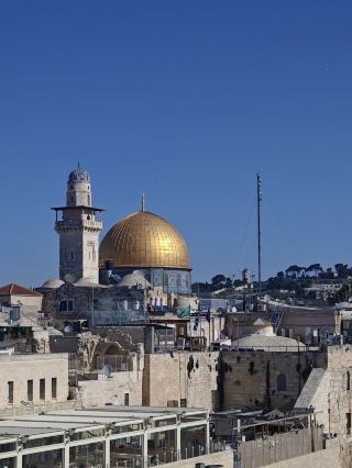 Jerusalem Travel Guide