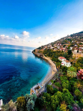 ✈🇹🇷 ТУРЦИЯ - советы когда лучше лететь, плюсы и минусы
