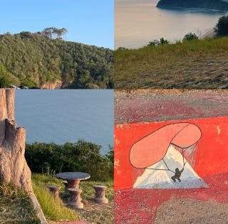 A Quick Nature Escape in Terengganu