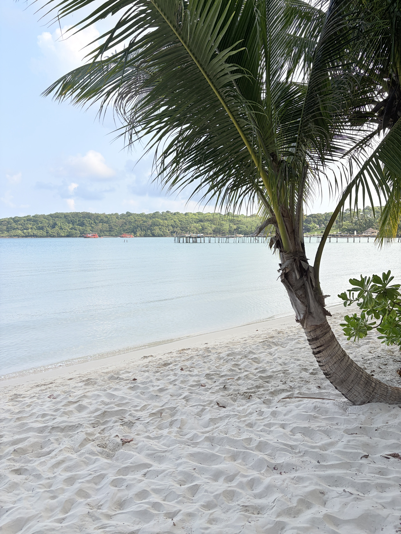 Koh Kood is seriously so goodddddd.