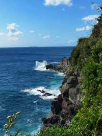 Namwon Jeju: для романтических выходных на острове