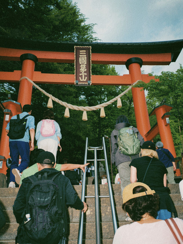 Tokyo 5 Days Travel Guide