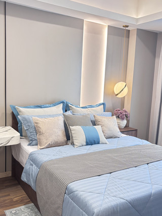 Hunian paling worth it Apartment Podomoro Medan