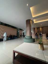 Staycation Nyaman di Tengah Kota Medan dengan Harga Bersahab