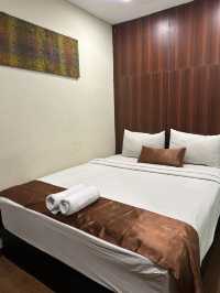 Staycation Nyaman dengan Nuansa Unik di Kota Medan ✨