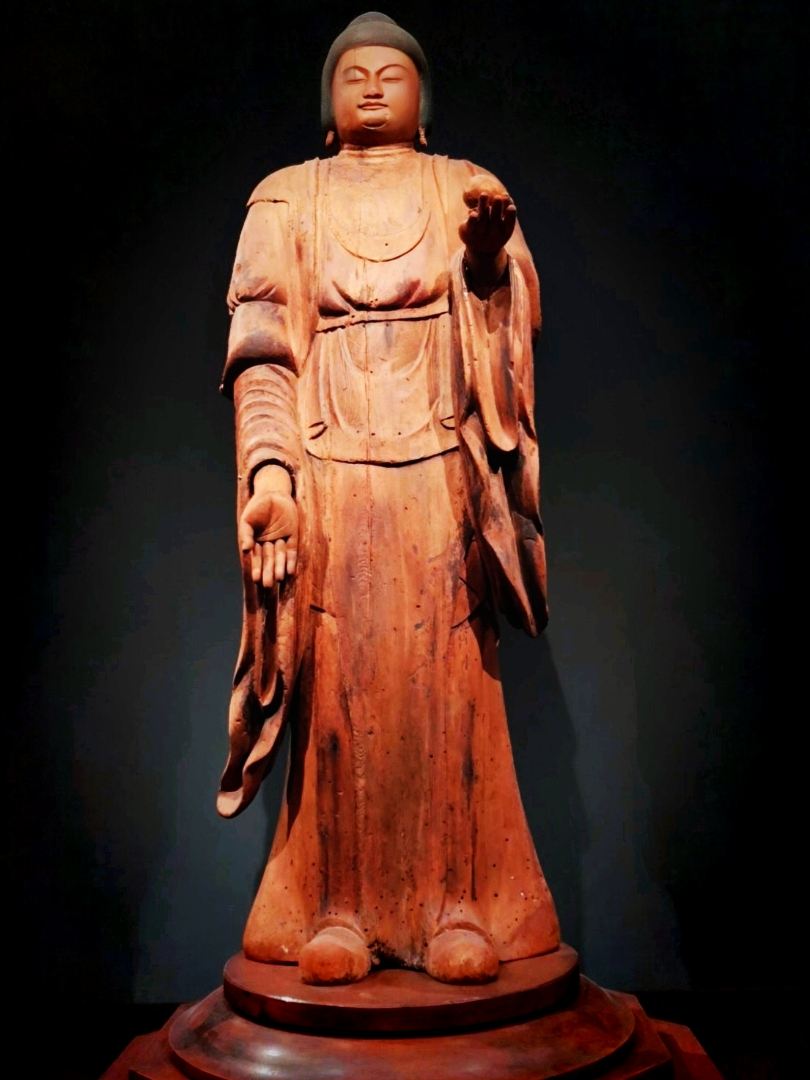 幸運の女神に出会う：今見ても「凄すぎる」古代アート。 | Trip.com 東京