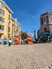 Why Qingdao Is China’s Most Unapologetically Fun Coastal City?