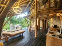 Bamboo Dreaming: The Ultimate Bali Adults-Only Escape at Bambootel Sarah View 🌴🍃