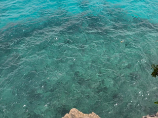 Salagdoong Beach, Siquijor Philippines
