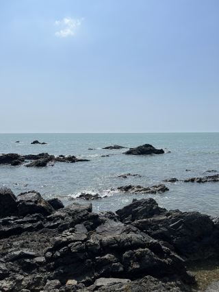ตันจุงบาเลา (Tanjung Balau) – พิกัดลับหนีความวุ่นวายไปทะเลสงบๆ ขับรถเพียง 1 ชม. จากยะโฮร์บาห์รู