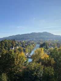 🇨🇭 Bern, Switzerland | Europe's Most Beautiful Capital You Shouldn't Skip